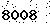 verification image, type it in the box